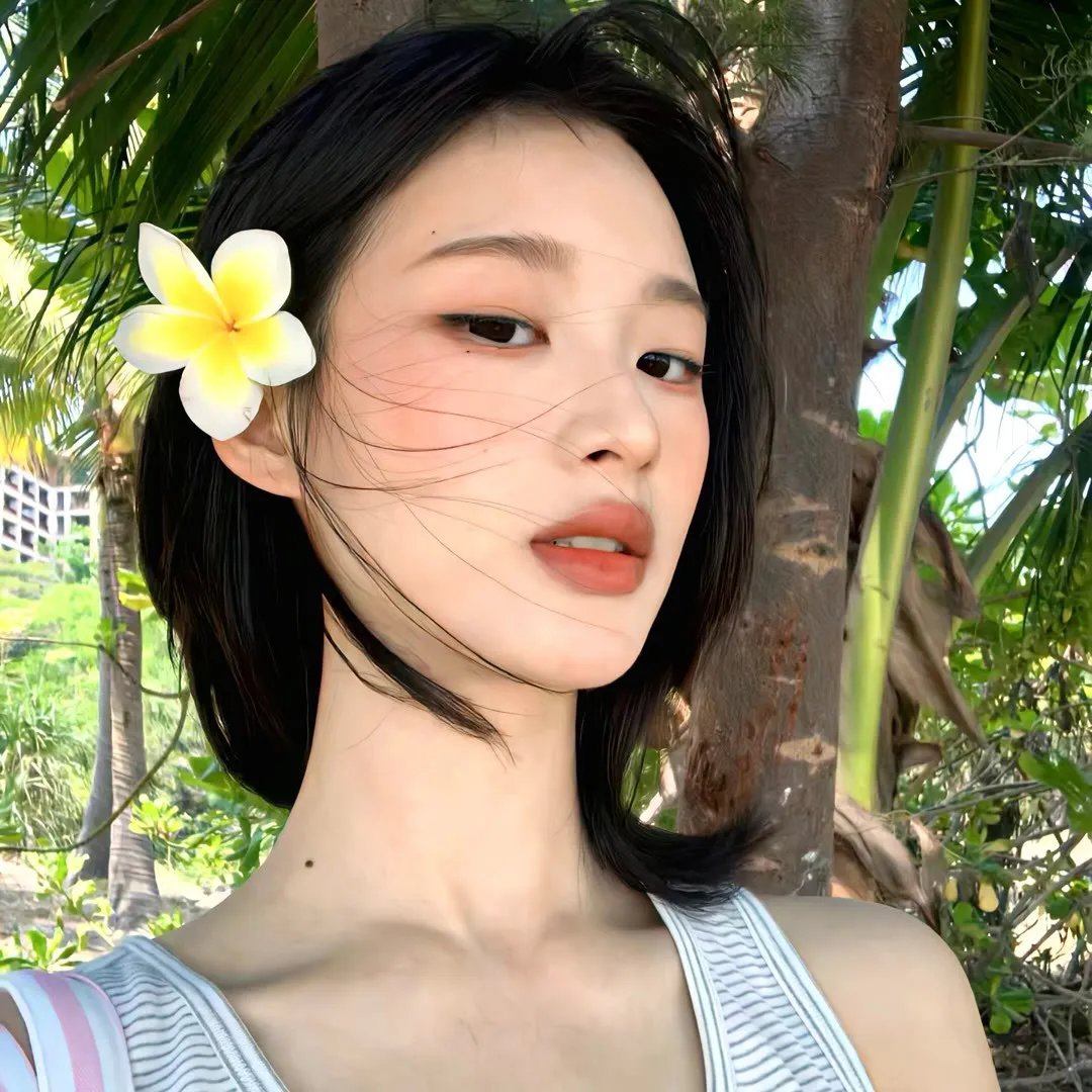瓢虫少女第一季