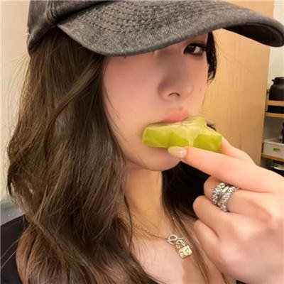 外人们